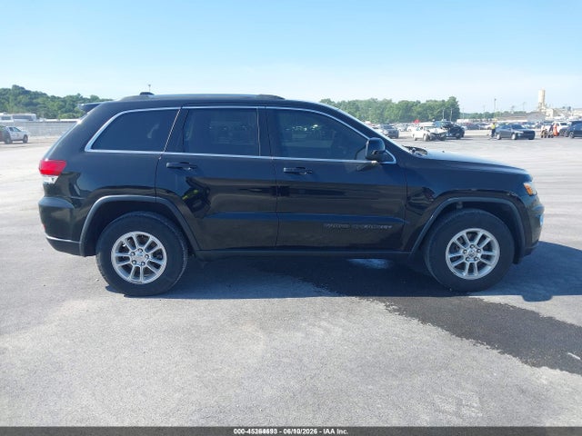 Jeep Grand Cherokee Laredo E 4x2 2020 1C4RJEAG9LC427788 Image 13