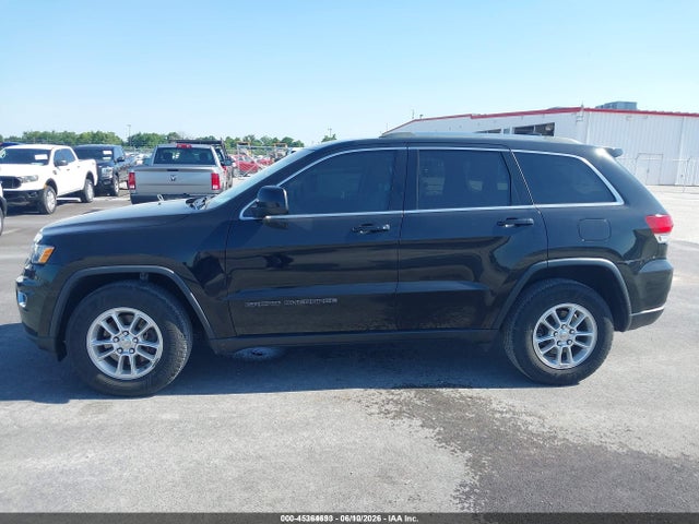 Jeep Grand Cherokee Laredo E 4x2 2020 1C4RJEAG9LC427788 Image 14