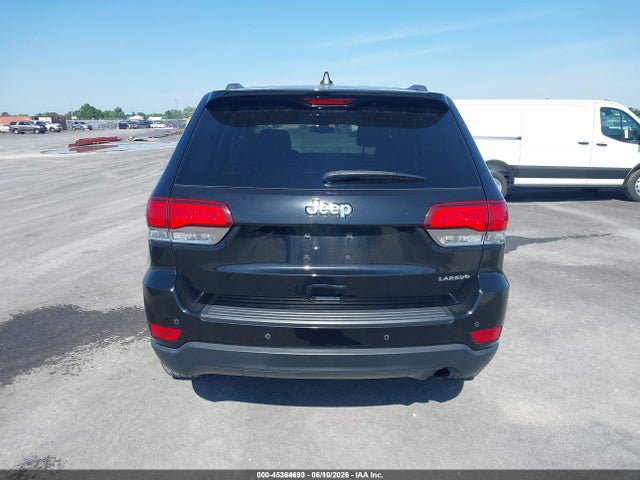 Jeep Grand Cherokee Laredo E 4x2 2020 1C4RJEAG9LC427788 Image 16