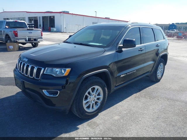 Jeep Grand Cherokee Laredo E 4x2 2020 1C4RJEAG9LC427788 Image 2