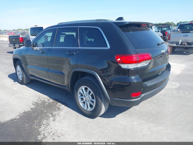 Jeep Grand Cherokee Laredo E 4x2 2020 1C4RJEAG9LC427788 Image 3