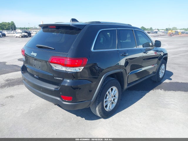 Jeep Grand Cherokee Laredo E 4x2 2020 1C4RJEAG9LC427788 Image 4