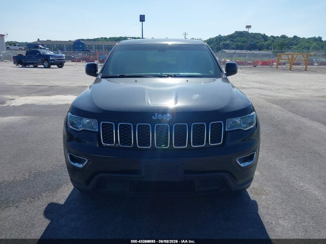 Jeep Grand Cherokee Laredo E 4x2 2020 1C4RJEAG9LC427788 Image 6