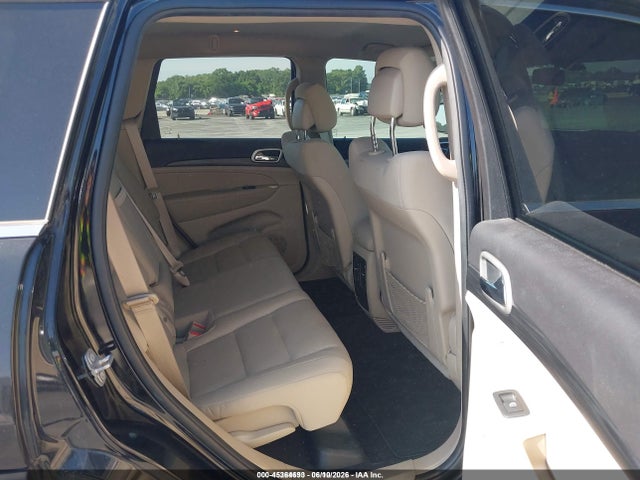 Jeep Grand Cherokee Laredo E 4x2 2020 1C4RJEAG9LC427788 Image 8