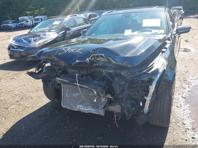 Продажа на аукционе авто 2019 Cadillac Ct6 Luxury, vin: 1G6KB5RS3KU142104, номер лота: 45364706