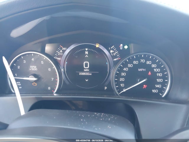 Продажа на аукционе авто 2019 Cadillac Ct6 Luxury, vin: 1G6KB5RS3KU142104, номер лота: 45364706