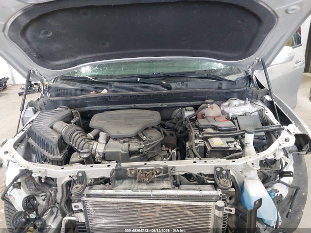 Chevrolet Blazer Premier 2019 3GNKBKRS8KS608340 Image 10