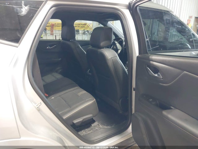 Chevrolet Blazer Premier 2019 3GNKBKRS8KS608340 Image 8