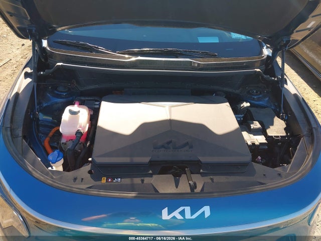 KIA Niro Ev Wave 2023 KNDCT3L13P5048454 Image 10