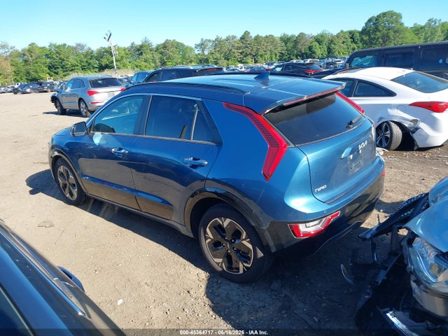 KIA Niro Ev Wave 2023 KNDCT3L13P5048454 Image 14