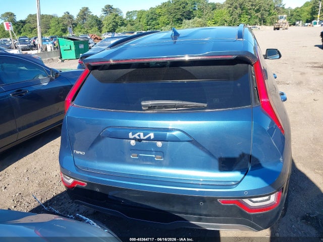 KIA Niro Ev Wave 2023 KNDCT3L13P5048454 Image 16