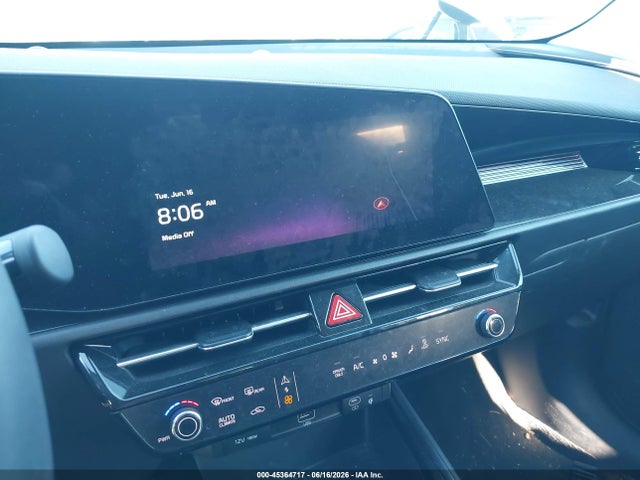 KIA Niro Ev Wave 2023 KNDCT3L13P5048454 Image 18