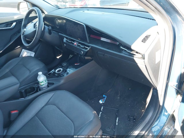 KIA Niro Ev Wave 2023 KNDCT3L13P5048454 Image 5
