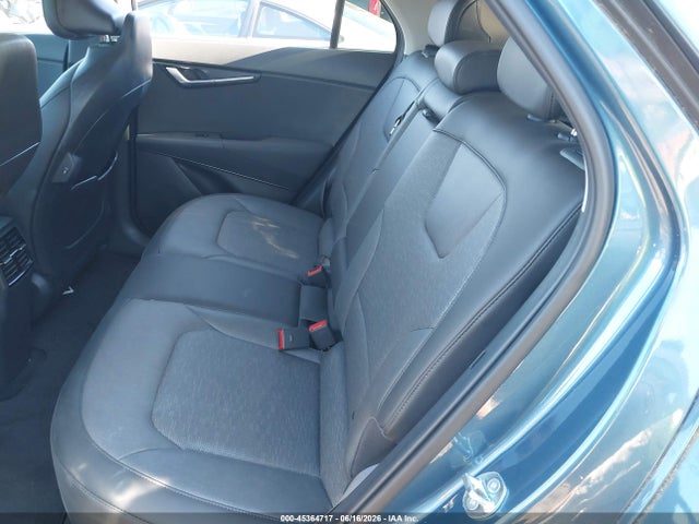 KIA Niro Ev Wave 2023 KNDCT3L13P5048454 Image 8