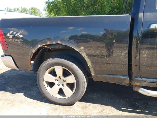 Auction sale of the 2010 Dodge Ram 1500 Slt, vin: 1D7RV1GTXAS253322, lot number: 45364721