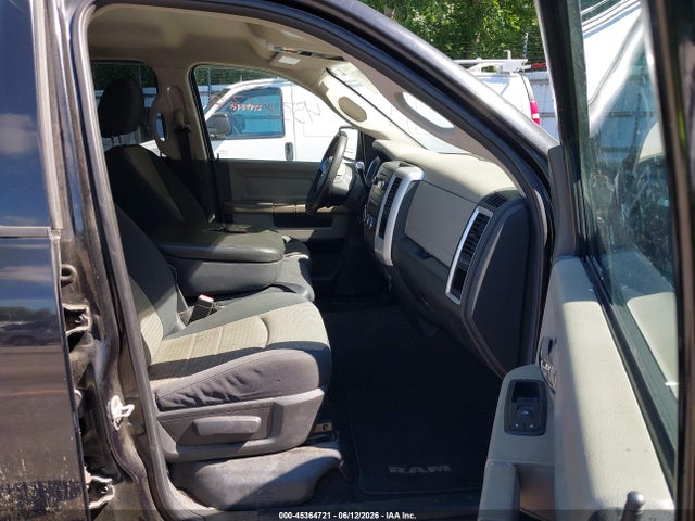 Aukcja sprzedaży 2010 Dodge Ram 1500 Slt, vin: 1D7RV1GTXAS253322, numer aukcji: 45364721