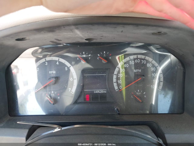 Aukcja sprzedaży 2010 Dodge Ram 1500 Slt, vin: 1D7RV1GTXAS253322, numer aukcji: 45364721