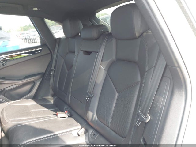 45364725 :رقم المزاد ، WP1AB2A54FLB71571 vin ، 2015 Porsche Macan S مزاد بيع