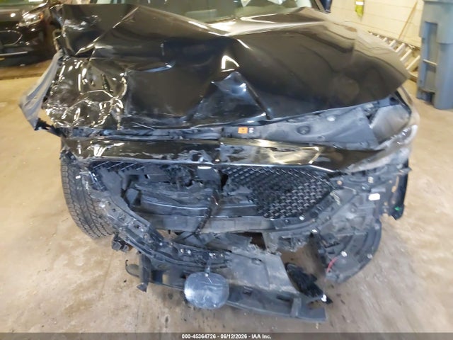 Продажа на аукционе авто 2017 Mazda Cx-5 Grand Touring, vin: JM3KFBDL0H0155139, номер лота: 45364726