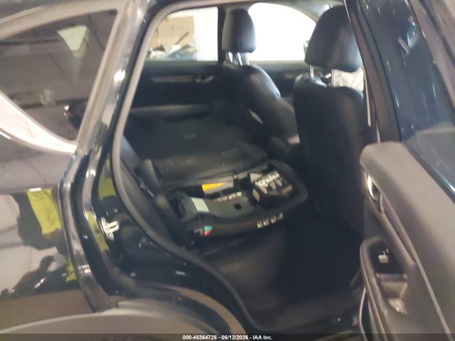 Продажа на аукционе авто 2017 Mazda Cx-5 Grand Touring, vin: JM3KFBDL0H0155139, номер лота: 45364726