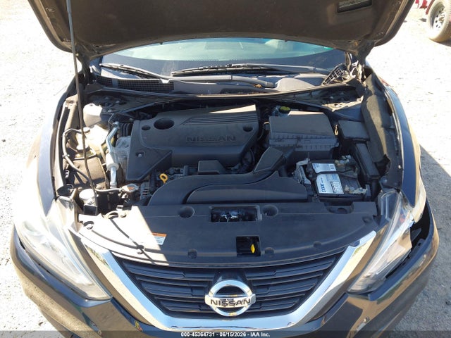 Nissan Altima 2.5 S 2018 1N4AL3AP6JC121355 Image 10