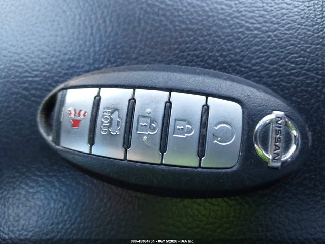 Продажа на аукционе авто 2018 Nissan Altima 2.5 S, vin: 1N4AL3AP6JC121355, номер лота: 45364731