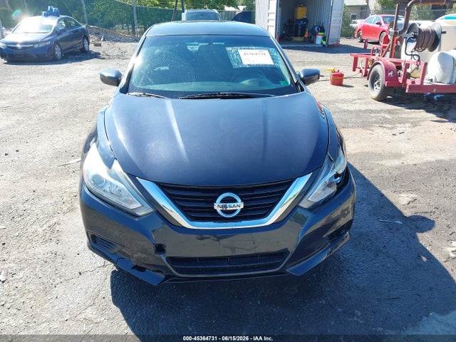 Nissan Altima 2.5 S 2018 1N4AL3AP6JC121355 Image 13