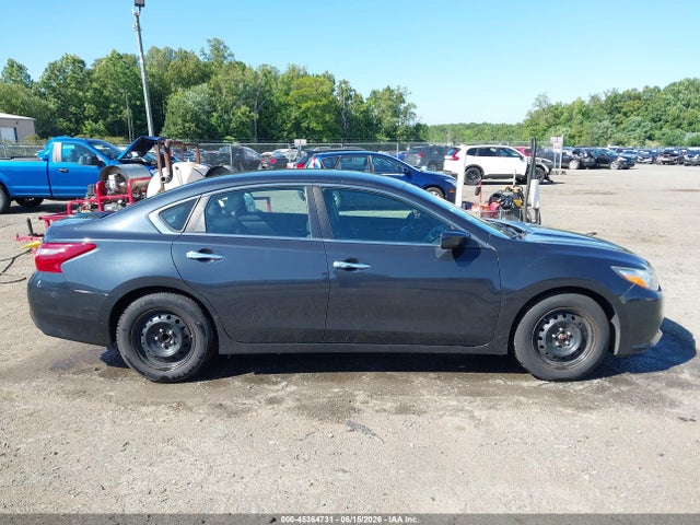 Nissan Altima 2.5 S 2018 1N4AL3AP6JC121355 Image 14