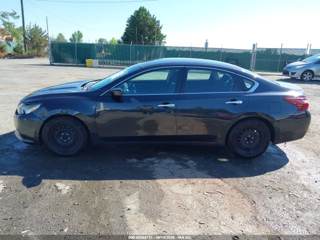 Nissan Altima 2.5 S 2018 1N4AL3AP6JC121355 Image 15