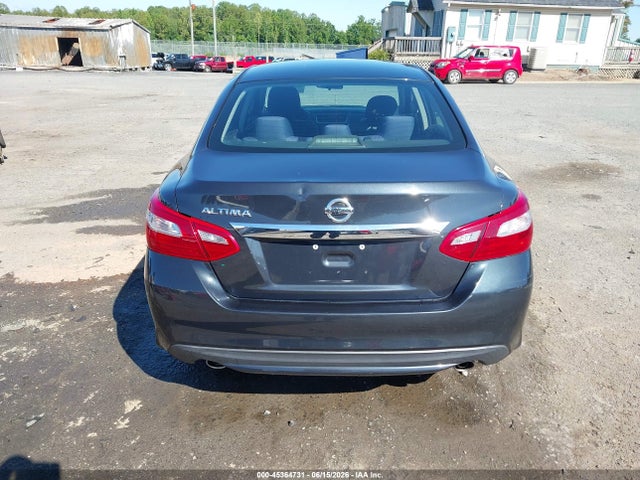 Nissan Altima 2.5 S 2018 1N4AL3AP6JC121355 Image 17