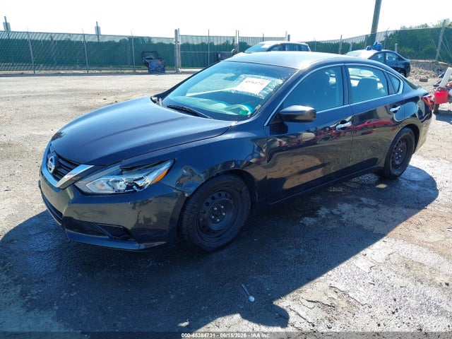 Nissan Altima 2.5 S 2018 1N4AL3AP6JC121355 Image 2