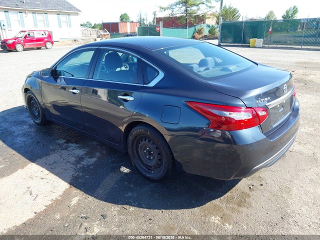 Nissan Altima 2.5 S 2018 1N4AL3AP6JC121355 Image 3