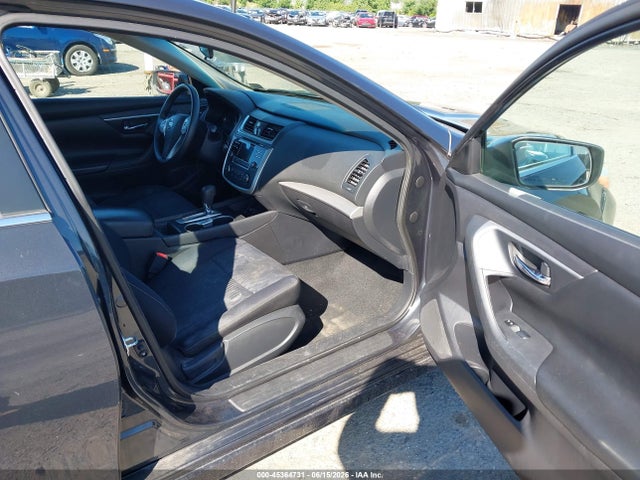Nissan Altima 2.5 S 2018 1N4AL3AP6JC121355 Image 5