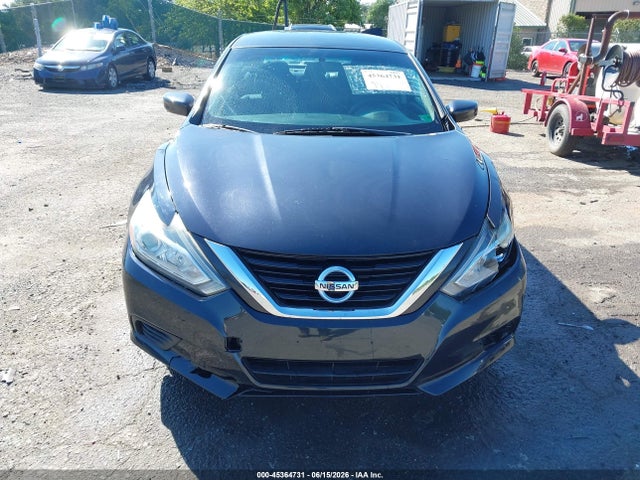 Nissan Altima 2.5 S 2018 1N4AL3AP6JC121355 Image 6