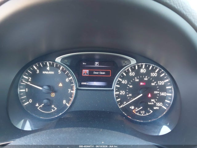 Nissan Altima 2.5 S 2018 1N4AL3AP6JC121355 Image 7