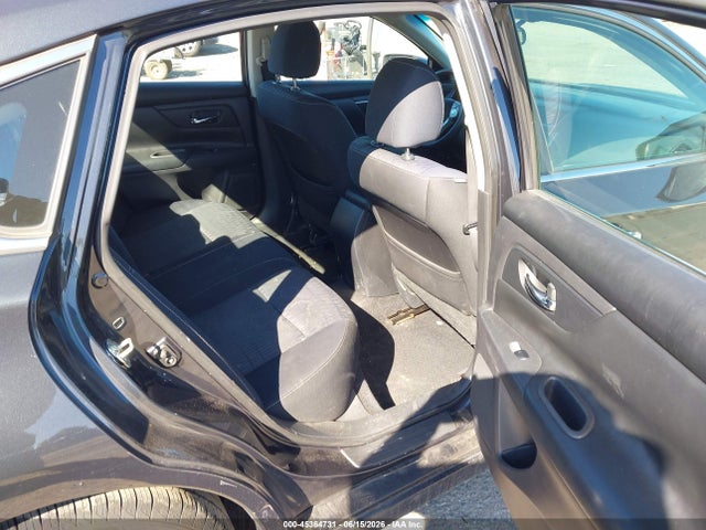 Nissan Altima 2.5 S 2018 1N4AL3AP6JC121355 Image 8