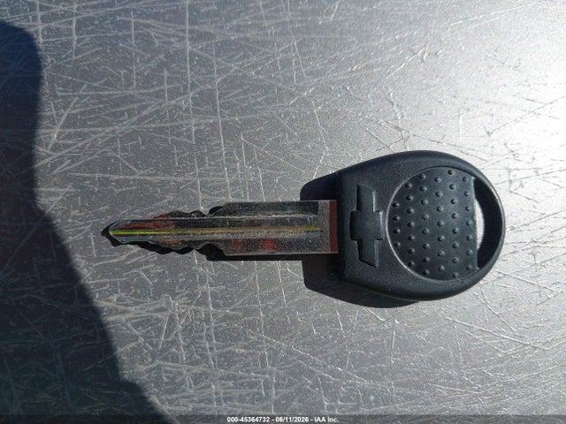 Продажа на аукционе авто 2008 Chevrolet Aveo Ls, vin: KL1TD56688B007392, номер лота: 45364732
