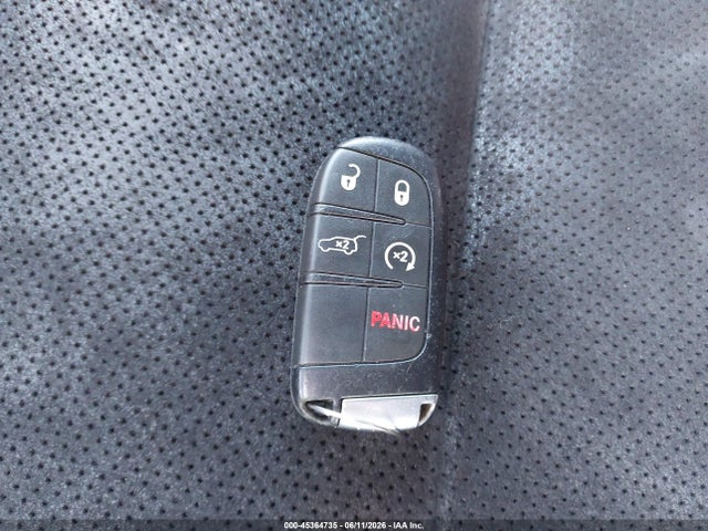 Продаж на аукціоні авто 2017 Jeep Grand Cherokee Altitude 4x4, vin: 1C4RJFAG6HC815302, номер лоту: 45364735