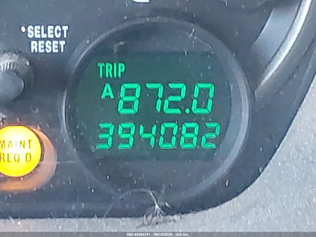 Aukcja sprzedaży 2003 Honda Pilot Ex-l, vin: 2HKYF18513H618877, numer aukcji: 45364741