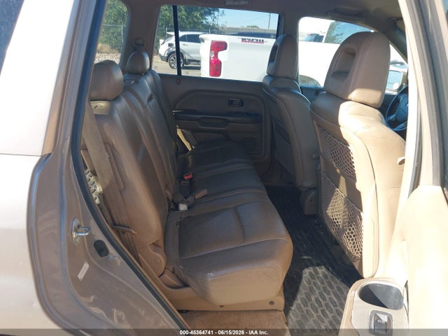 Aukcja sprzedaży 2003 Honda Pilot Ex-l, vin: 2HKYF18513H618877, numer aukcji: 45364741