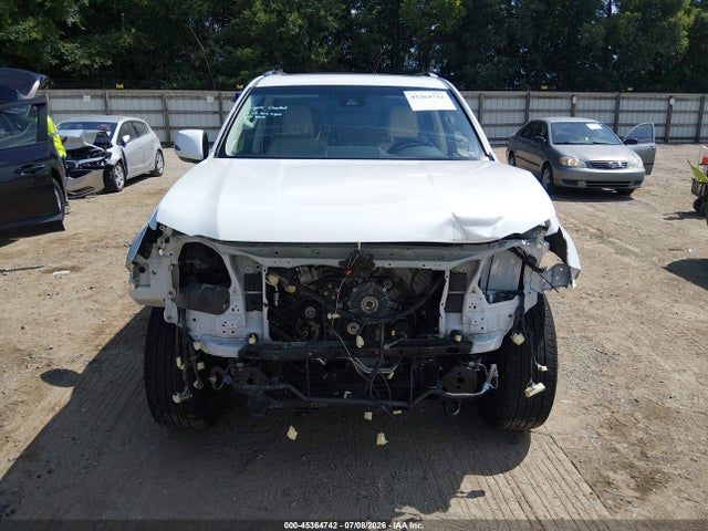 Aukcja sprzedaży 2020 Lexus Gx 460 Luxury, vin: JTJGM7BX8L5256087, numer aukcji: 45364742