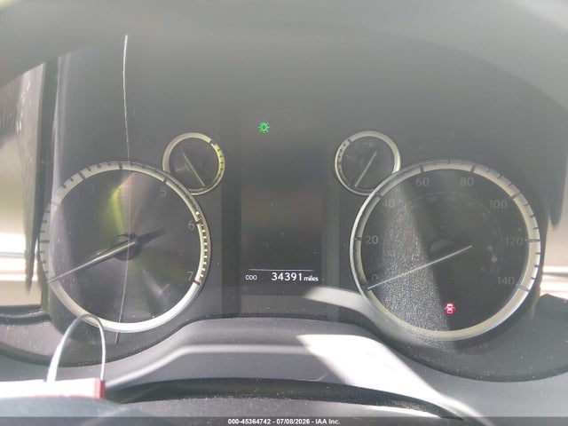 Aukcja sprzedaży 2020 Lexus Gx 460 Luxury, vin: JTJGM7BX8L5256087, numer aukcji: 45364742
