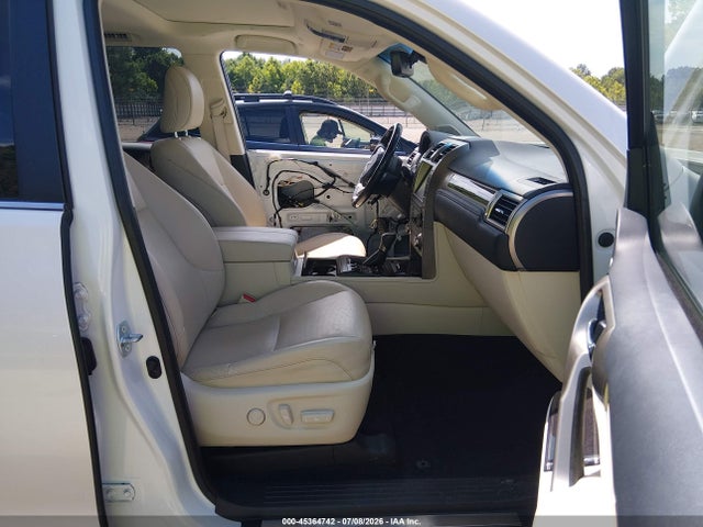 Aukcja sprzedaży 2020 Lexus Gx 460 Luxury, vin: JTJGM7BX8L5256087, numer aukcji: 45364742