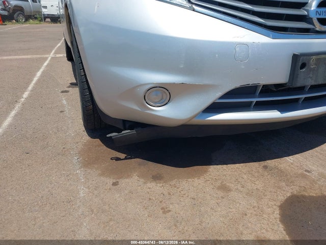 Nissan Versa Note Sv 2014 3N1CE2CP5EL381151 Image 12