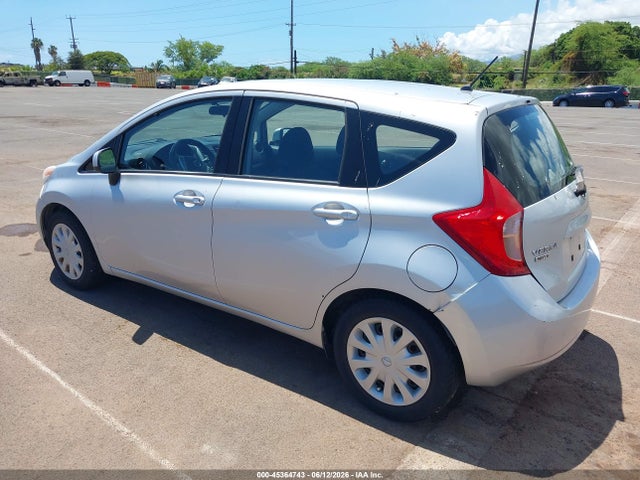 Nissan Versa Note Sv 2014 3N1CE2CP5EL381151 Image 3