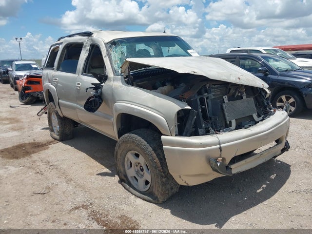Продаж на аукціоні авто 2002 Gmc Yukon Slt, vin: 1GKEK13Z32R158738, номер лоту: 45364747