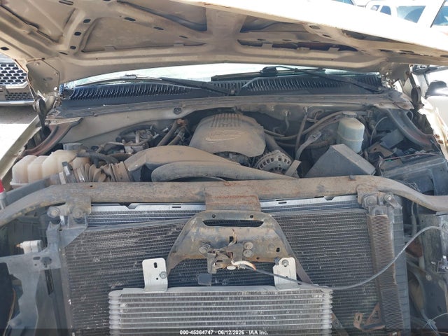 Aukcja sprzedaży 2002 Gmc Yukon Slt, vin: 1GKEK13Z32R158738, numer aukcji: 45364747