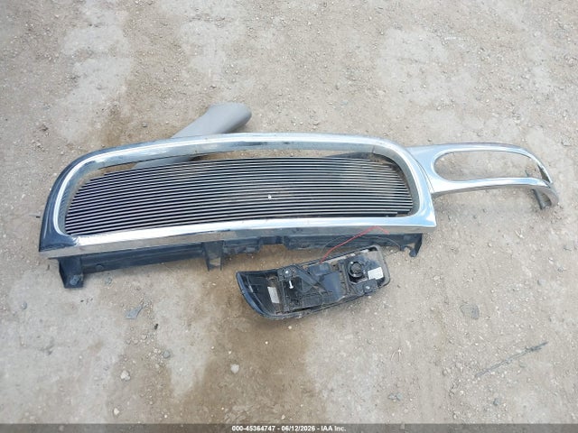 Aukcja sprzedaży 2002 Gmc Yukon Slt, vin: 1GKEK13Z32R158738, numer aukcji: 45364747