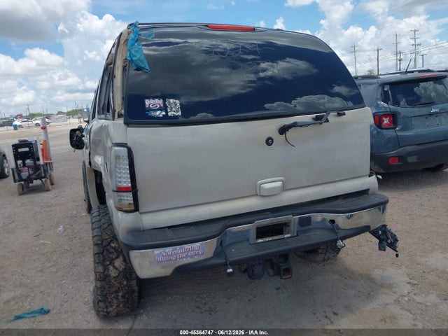 Aukcja sprzedaży 2002 Gmc Yukon Slt, vin: 1GKEK13Z32R158738, numer aukcji: 45364747