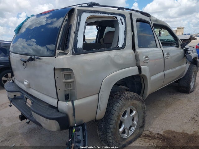 Aukcja sprzedaży 2002 Gmc Yukon Slt, vin: 1GKEK13Z32R158738, numer aukcji: 45364747